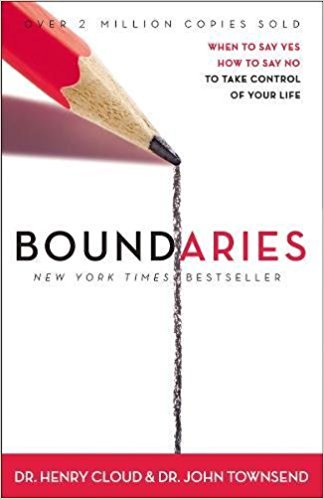 unitedinfaithcc's tweet photo. If you are over worked and over stressed with all life throws at you, you need Boundaries. This new 6 week series can help! It starts this Sunday morning at 9AM at Berean Christian Church. https://t.co/ObC2Byv9kf
