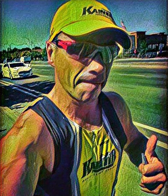 LionTriathlete's tweet image. So it’s that time again—race season 2018 breaks this Saturday at Wolf Pack Events’ DU 3 BEARS.  See YOU there!!😎👍 #triathlon #duathlon #marathon # ironman #fitclub #fitnessmotivation #topoathletic #FINISswim #BioGenesis #USAPevents #wolfpackevents #nokainnogain 🏊‍♂️🚴‍♂️🐾