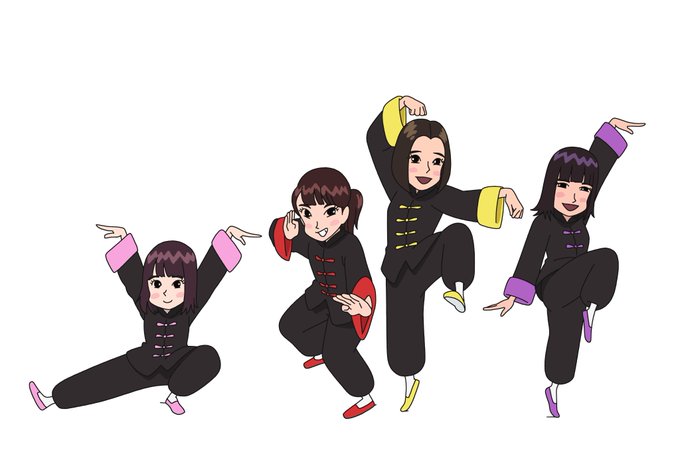 クレヨンしんちゃん映画18主題歌は新生 ももクロの 笑一笑 シャオイーシャオ に決定 劇中歌 声優出演も ラフアニメ