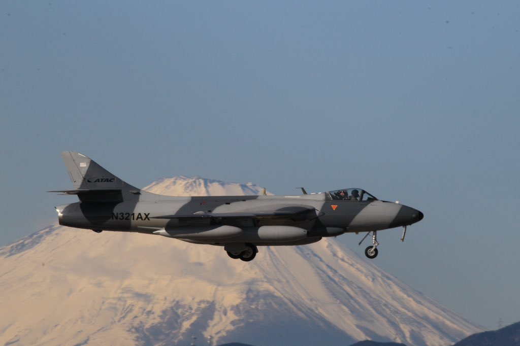 ホーカーハンター