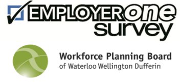 Sustento_Hub's tweet photo. BE PART OF THE SOLUTION IN BUILDING OUR FUTURE WORKFORCE IN ONTARIO!
Participate in @WorkforceWWD #EmployerOne survey by January 31 2018. 
All Employers - all sectors and sizes! https://t.co/UbNT3r7vOC