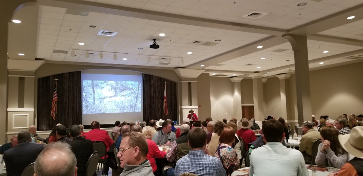 JudgeBillLewis's tweet photo. @ Elmore County Cattlemans Association meeting https://t.co/jEuQSfzNkx