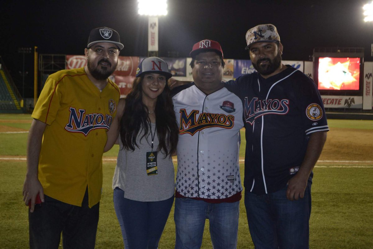 rishar21's tweet photo. Saludos desde navojoa puro mayos #LMPxESPN https://t.co/Y37mwnXNkX