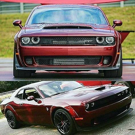 NMChallengersCC's tweet photo. #DodgeChallenger #SRT #Widebody #MoparOrNoCar https://t.co/mSIpVIixgZ