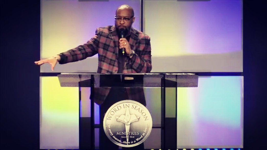 mywism's tweet photo. "It Happened Behind Closed Doors"
2 Kings 4:1-7
Dr. Tolan Morgan
#obeygod #obeytheprocess #killyourpride #establishpriorities
#newyearrevival2018
@tolan_morgan https://t.co/kzQeewzKTc