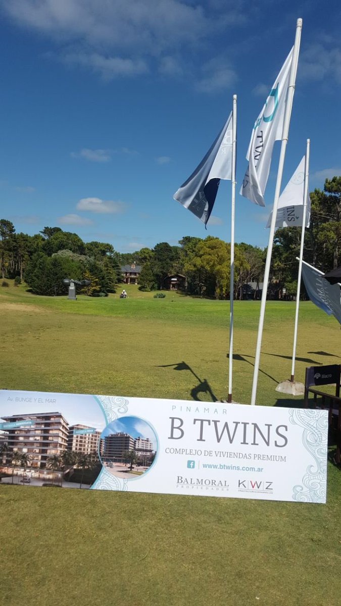 linkspinamar's tweet photo. Hoy se disputó en Links Pinamar el torneo B Twin- inmobiliaria Balnoral con la presencia de más de 80 golfistas inscriptos #RespiraPinamar #Golf #TorneodeGolf https://t.co/eI91AN83xQ