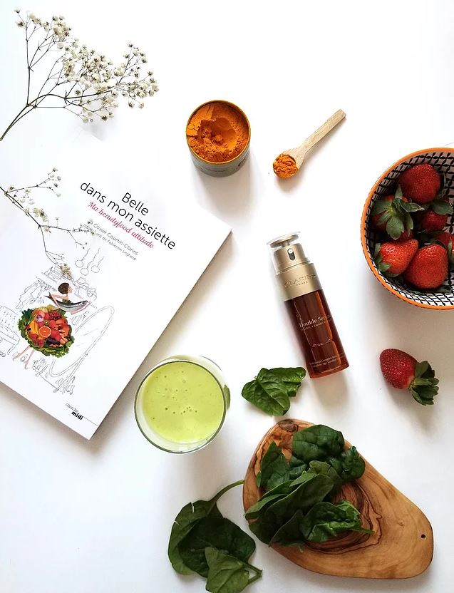 Clarins Canada tweet media