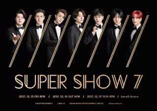 _Radio_G's tweet photo. CONFIRMADO! #SuperJunior llegará a Perú en abril de este año! ¿Preparadas para el mega concierto que darán? 😍😱🙌 #NoticiaG #Concierto #Music #KPOP
@Superjunior https://t.co/GaBmx6ANIA