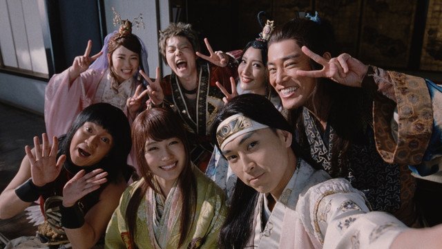 half time old みんな 自由 だ