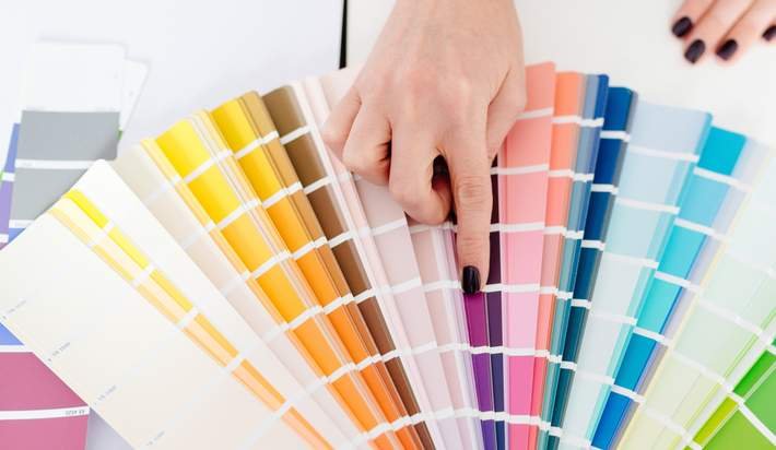 HomeWithNicky's tweet image. The paint color of your home can influence your mood. How will it affect potential buyers? otbd.it/JYq2oCP3