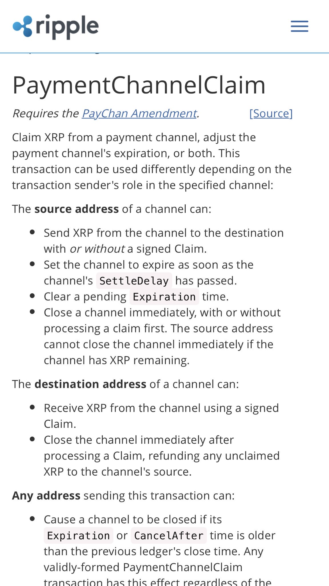 ジージ 泉南大阪 それ多いとは どんな意味なんだろ Paymentchannelclaim のことはここに書いてあるが 頻発する意味がわからんです D T Co Rxne8aa1pt