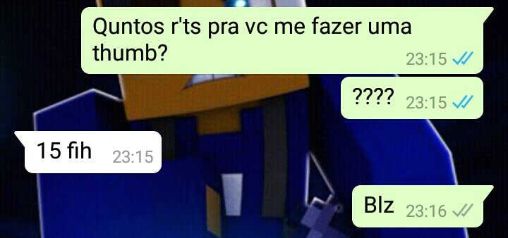 Glr Ajudem Eu Pegar 15 r'ts Pra o @SrBrayanDzn  me fazer uma thumb

@alexuesleisilva 
<a href="/DavihDZN/">DavihArtz</a> 
@VsfLoway 
<a href="/Ratomolhado1/">#Volta Comunidade de 2015</a> 
<a href="/ALLADIN_MCPE/">ALLADIN MCPE 💙💥!</a> 
<a href="/PJGAMER1227/">PJ GAMER</a> 
@Loopping_ 
@BrSpanker 
<a href="/emanoel399/">@lindinho8</a> 
@WendellPlaysBr
<a href="/JORNALMCPEofc/">JornalMcpe</a> 
@NeedNetworkPE 
<a href="/SlenderNetwork/">Marianna Skierka</a>

dsclp por marca vcs!obg