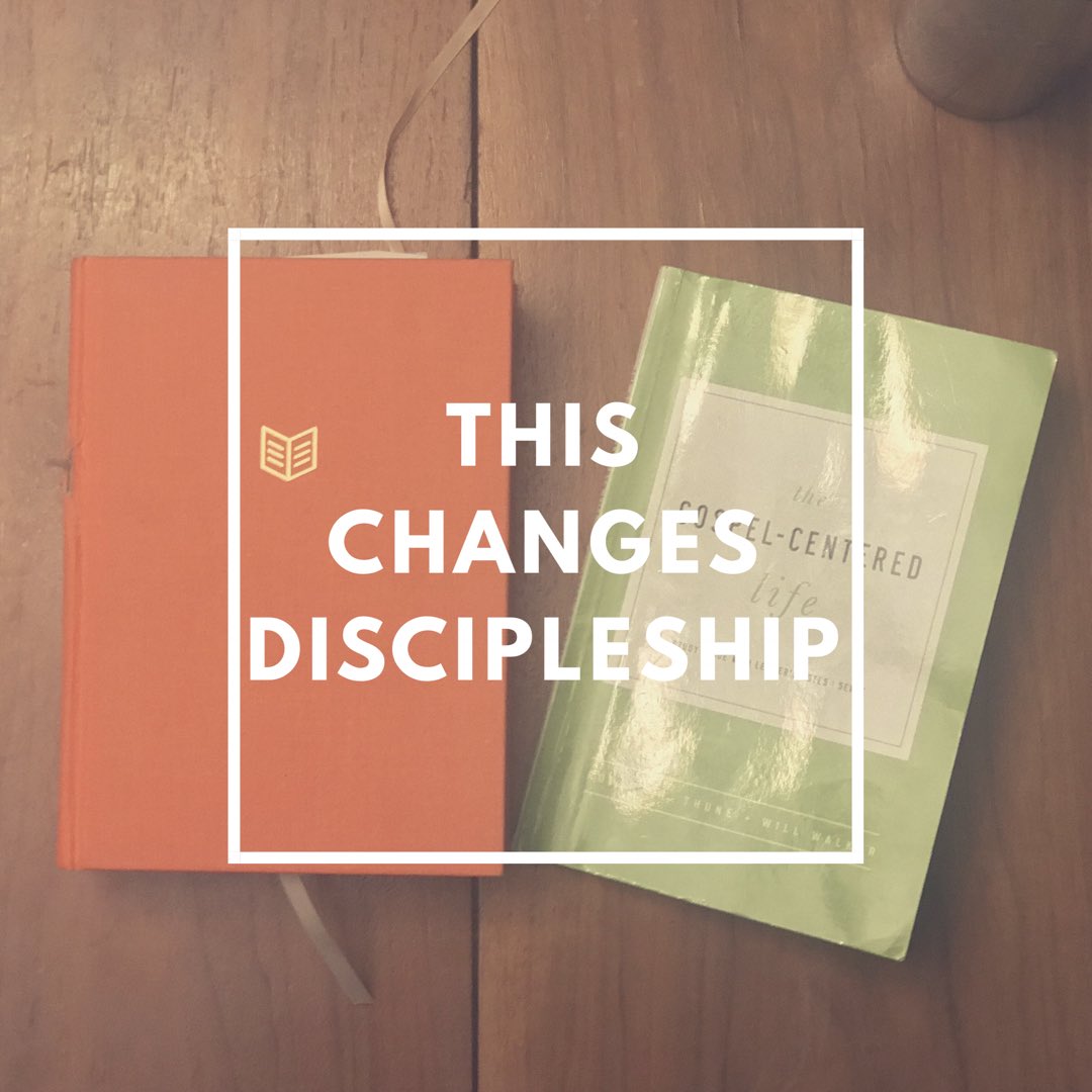 CCO_GU's tweet photo. #ThisChanges Discpleship https://t.co/qkRSoc3Ivh