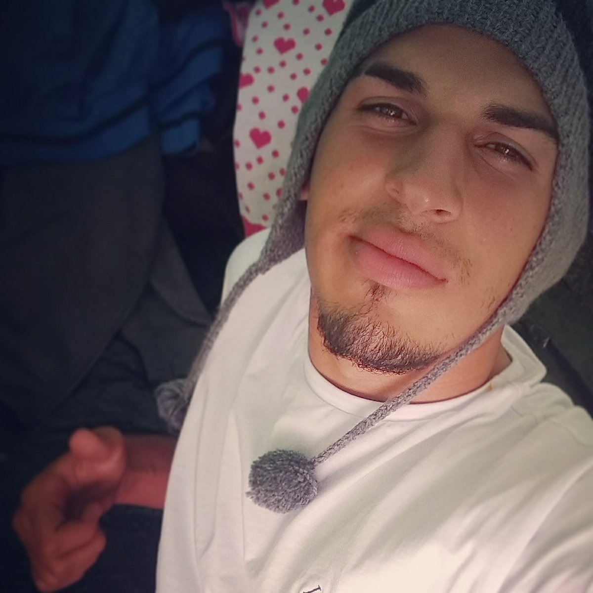 EliezerLima15's tweet photo. #NewProfilePic https://t.co/niA7Y6Ir6V