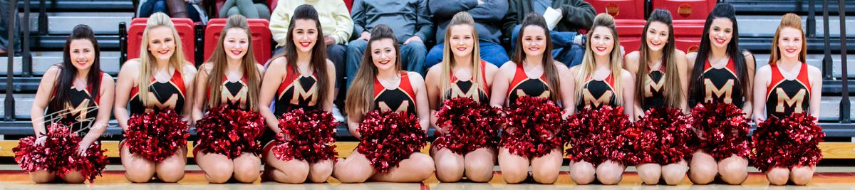 Good Luck to the <a href="/DevilDazzlers/">Devil Dazzlers</a> this weekend at state IHSA Dance finals. <a href="/LenNovara/">MHS Red Devils</a> <a href="/jnehring03/">Jacey Nehring</a>