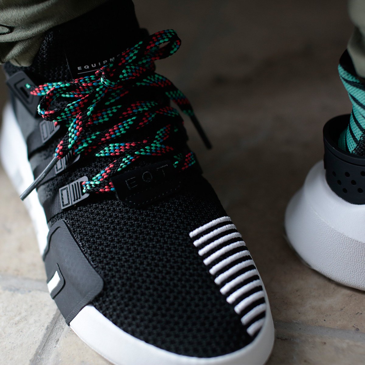 adidas originals eqt basketball adv