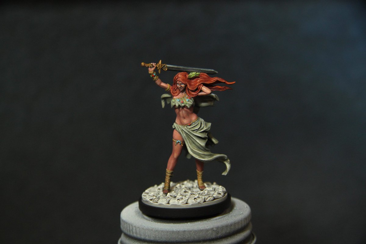 Califax512's tweet photo. Intimacy survivors from @kingdomdeath 
#kingdomdeath https://t.co/mHn2cBUsOP