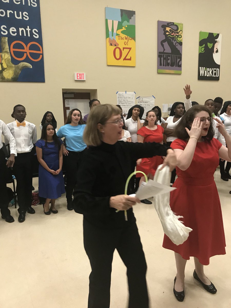 Ms. Hurley (MsHurley15) Twitter