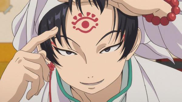 まっつん まるちん Maru Kanon 作品名 鬼灯の冷徹 キャラ 白澤 りゆう 飄々としてる女好きのキャラなんだじょお あとお酒も好き 身長も185あるの あ でも人の女には手を出さないよお そっくりでしょお ｖ T Co w3cv6h4m Twitter