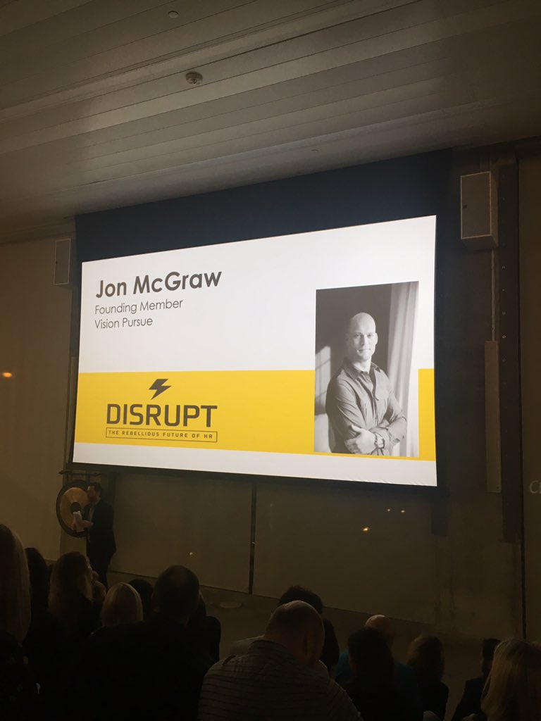 frankkeckcsp's tweet photo. Awesome job, John McGraw! Mental training in the workplace is essential to unlock the potential of your employees and build engagement! #disrupthrKC https://t.co/oRHVDsXLmV