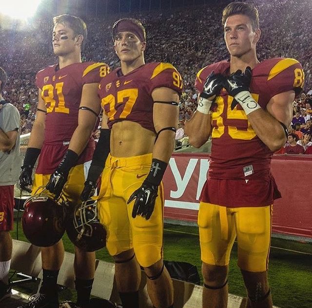 guycrave's tweet photo. Who would you bring to this game? 😍 https://t.co/ZrWqT9Qa7t