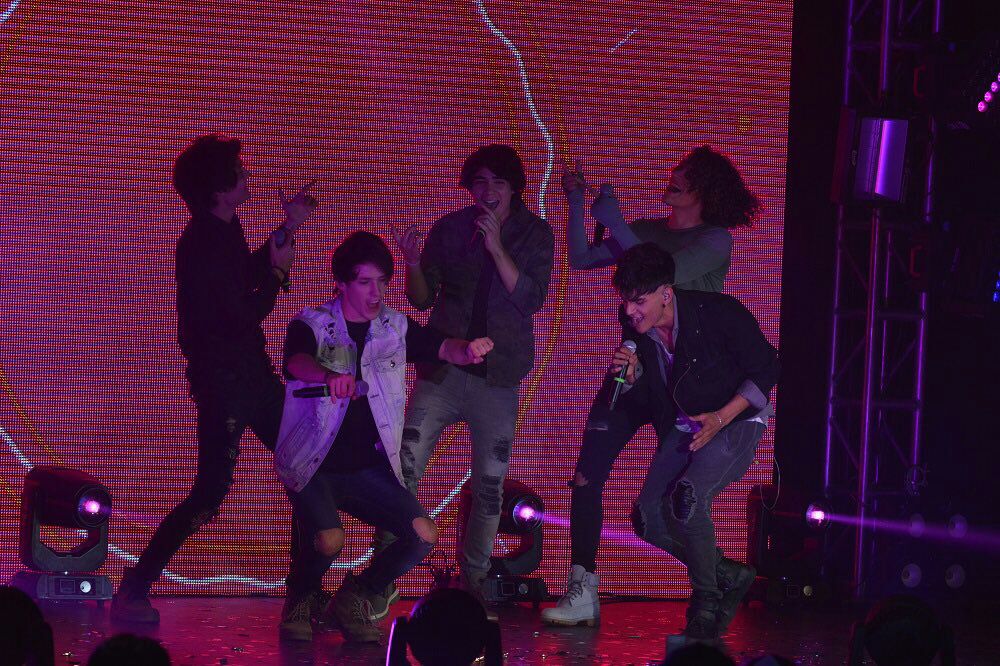 vkathy15's tweet photo. @SoyMegafan #CD9MegaFan @CD9Panama #CD9Panamá @sonymusicca @sonymusicmexico @aborito @sandraroldan_10 @JesusBlaife @management_icon 🇵🇦 https://t.co/E8EeNzU0zT