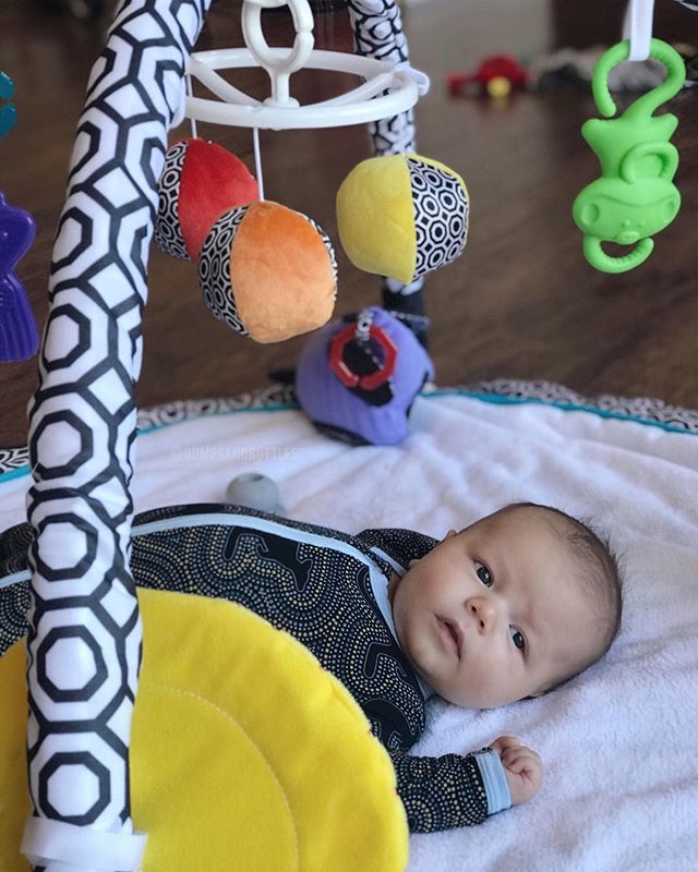 Bumps and Bottles tweet media