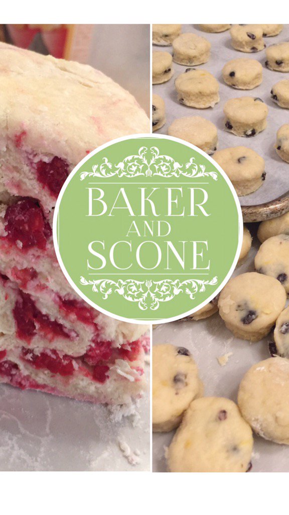 Baker and Scone tweet media
