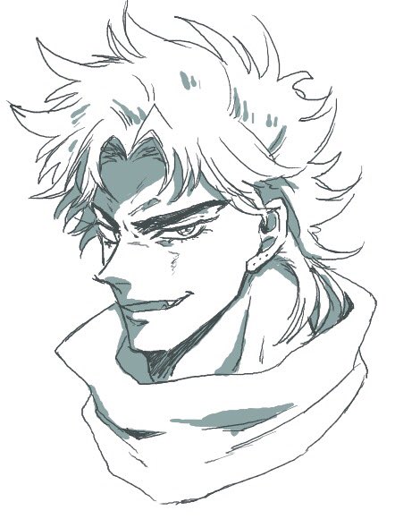 (JOJO)絵茶詰め 