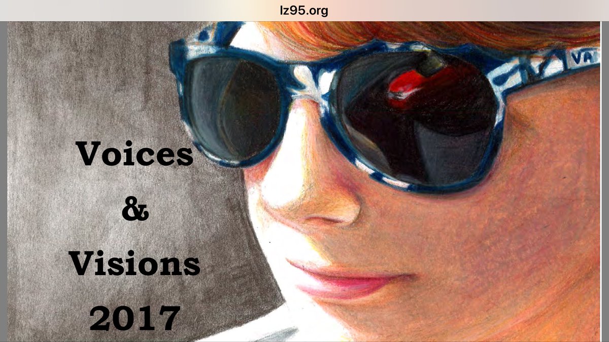 MsnPublications's tweet photo. MSN’s Voices &amp; Visions 2017 earns rating of “Excellent”from NCTE’s Program to Recognize Excellence in Student Literary Magazines! Congrats artists, authors, and the Publications Staff! Check it out on MSN’s home page. #MSNPride https://t.co/PFkdRkv5PR