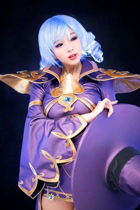 Twitterのコスプレ画像16