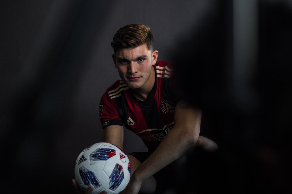 ATLUTD tweet picture