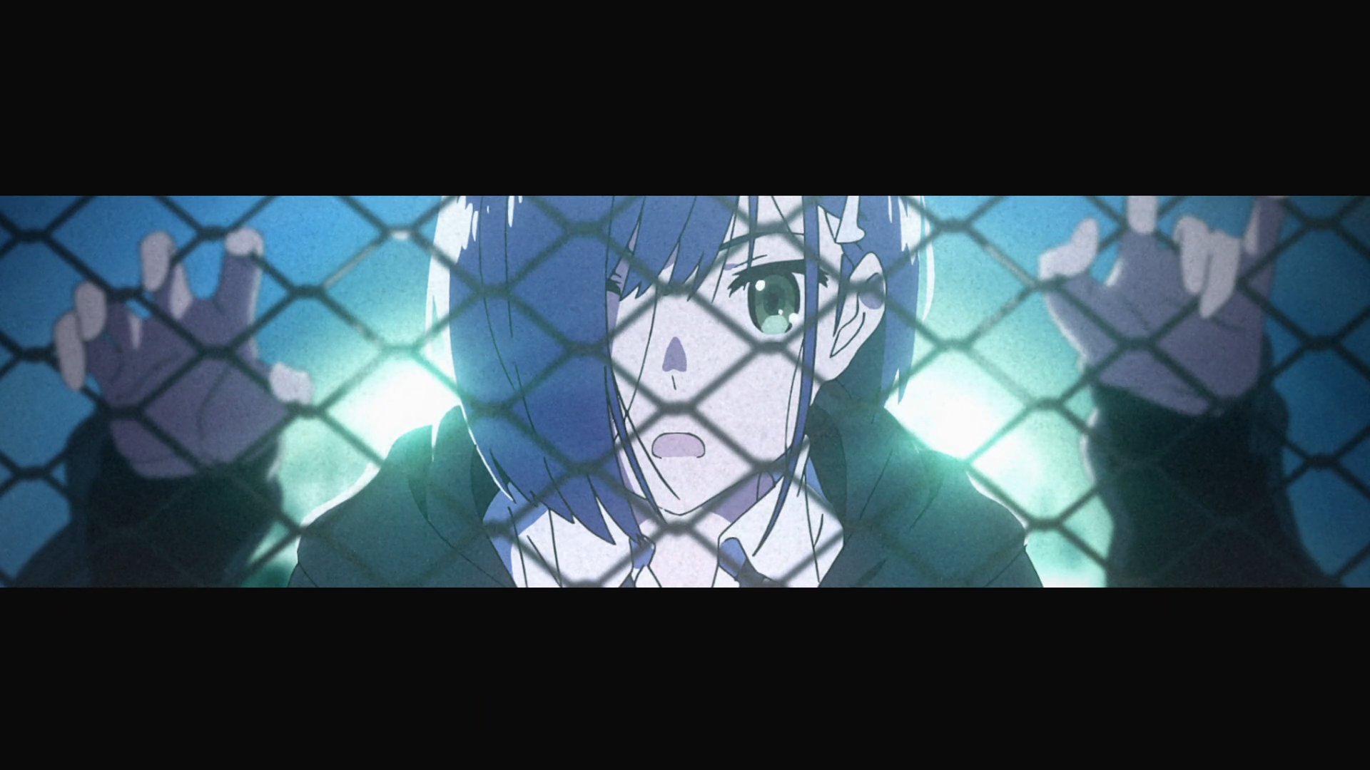 Can You Just Die My Darling Ending Crunchyroll on Twitter: "DARLING in the FRANXX Ending ~ 😈…