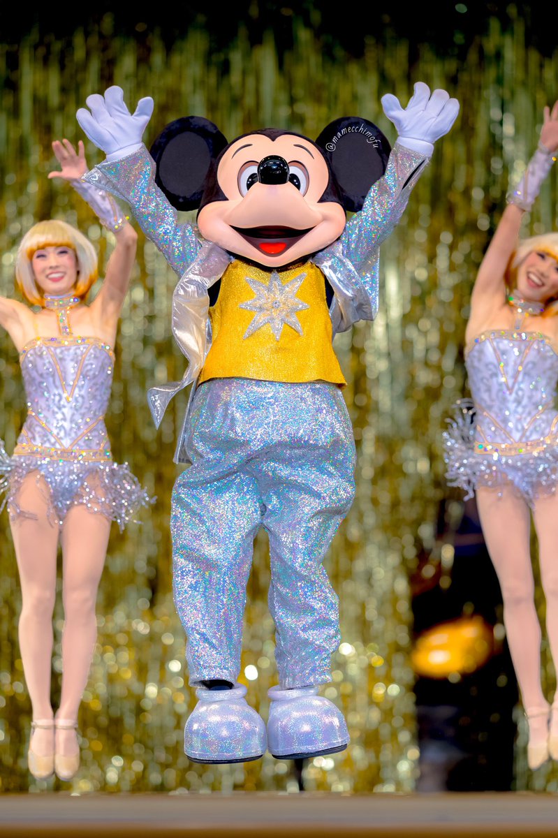 まめっち チラッ One Man S Dream Ii The Magic Lives On ワンマンズ ドリーム ザ マジック リブズ オン Mickey Mouse ミッキー マウス ワンマン ワンマンズドリーム