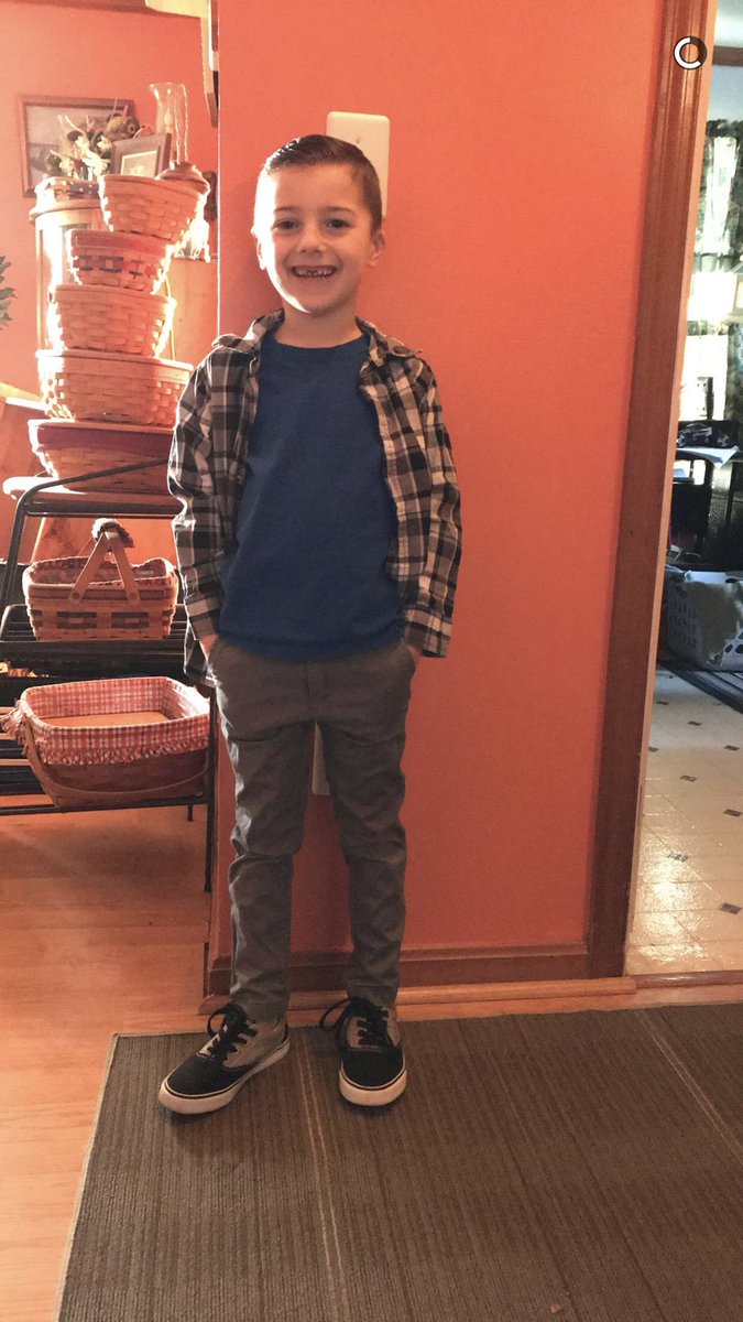 skyeevodka's tweet photo. Just a Karson appreciation post because I feel so blessed each and everyday to have such a sweet, caring soul in my life. So lucky to be your mommy. I’m so proud. You amaze me to no end. I love you. 💕 https://t.co/StKzp009ck