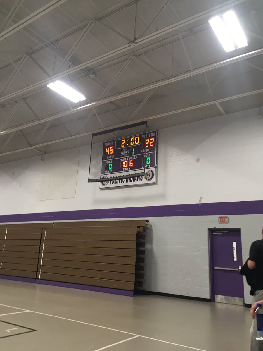 PHSAPhunter's tweet photo. PHS wrestling defeats St. James @PHS_Athletics https://t.co/BzYdFRpQuH