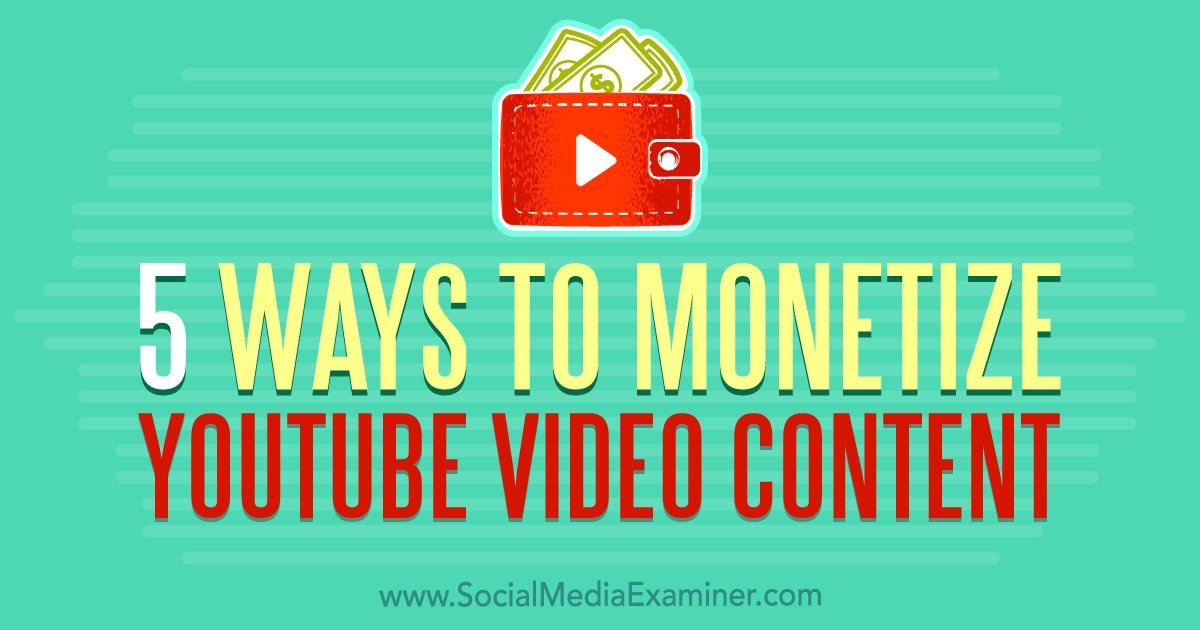 richmathiasblog's tweet image. 5 Ways to Monetize YouTube Video Content #websitetraffic #digitalmarketing #freetraffic socl.club/ka5zhT