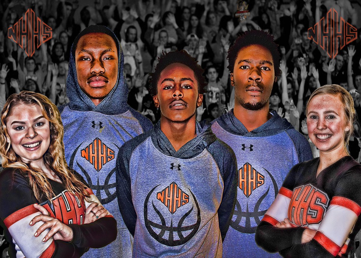 _ActiveShooters's tweet photo. ๐จSaturday 3:30pm Is the Showdown in Kinston, NC Between (12-3) @KinstonHS and (15-3) @NHHSBball2018. Both Teams still remain unbeaten in Conference Play. #activeshooters #ItsAMovie #YouthSportsMatter #LoadYourClips #HoopstateShowdown https://t.co/gwF9TpP0GX