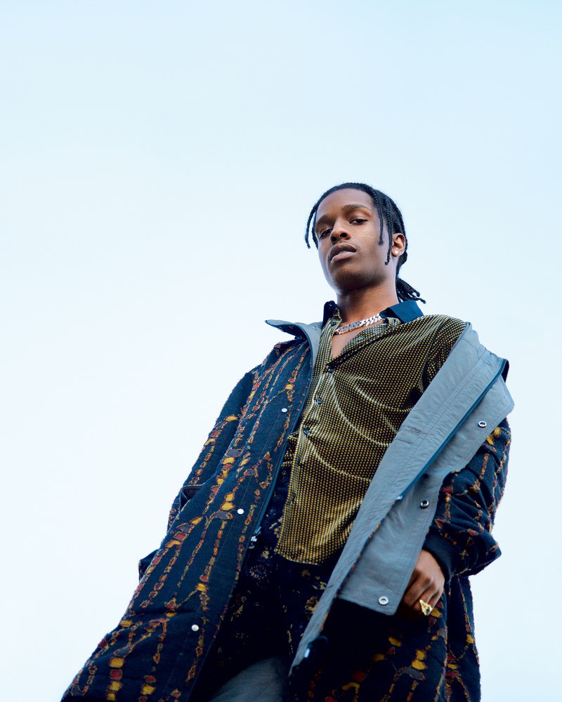 Rap Direct tweet media