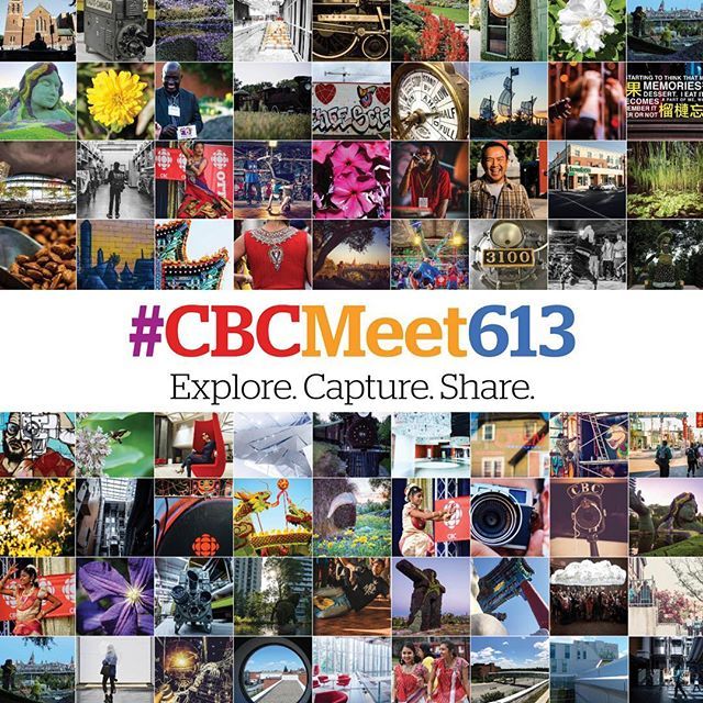 IGersOttawa's tweet photo. Hey folks @andrew.kaikai here.
Over the summer we partnered with @cbcottawa to host seven instameets across Ottawa as part of #cbcmeet613 . From Chinatown to City Hall to the National Arts Centre, local photographers and instagrammers met to capture Ott… https://t.co/jYFGdJG98l https://t.co/9zJz3n1fFG