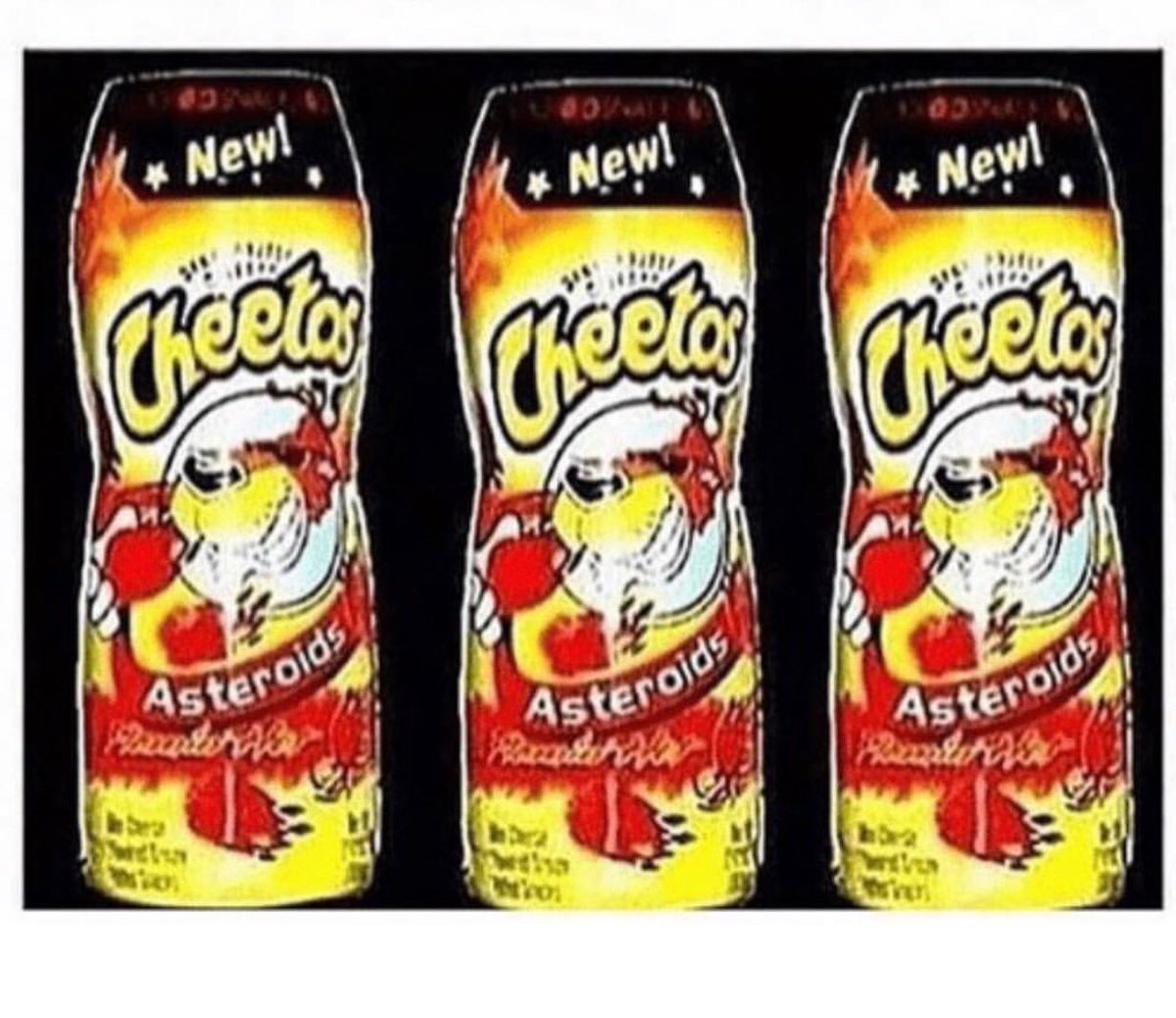 basicrado's tweet image. They should bring them back 😩