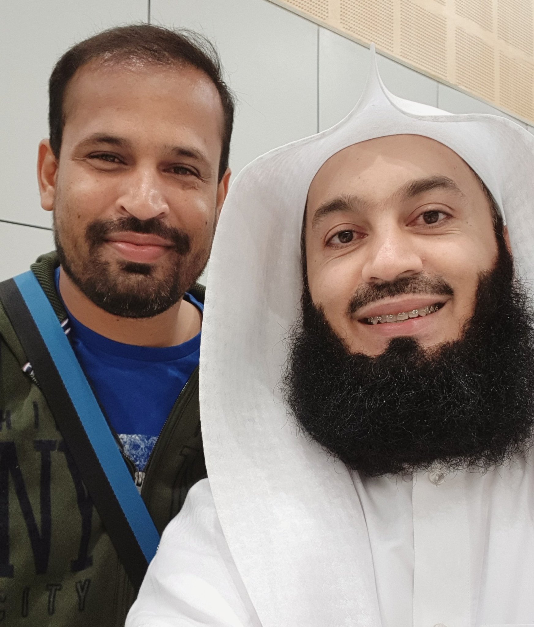 Mufti Ismail Menk On Twitter I Am Always Impressed By Those Who 