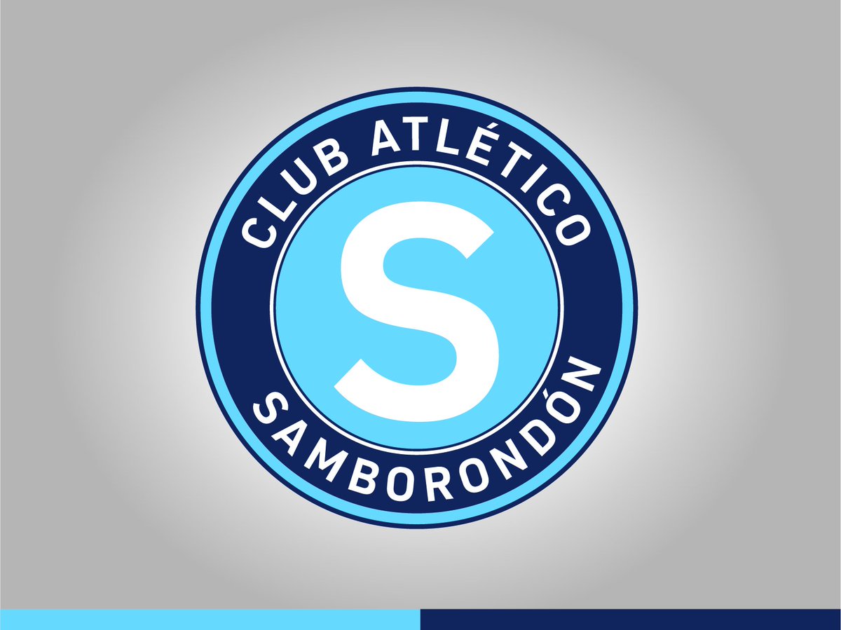 CASoficial_ec's tweet photo. 〽️CAMBIO DE IMAGEN! ⚫️🔴🔜🔵⚪️
Nuestro querido y tradicional club @ChacaritaJr_ec cambia de nombre e imagen Institucional en este 2018. Sin olvidar nuestro inicio con el #Chaca
empezamos este nuevo proyecto con el mismo sueño del Ascenso a la serie B. @CASoficial_ec 🎉🍾🥂 https://t.co/suo6EVpF8u