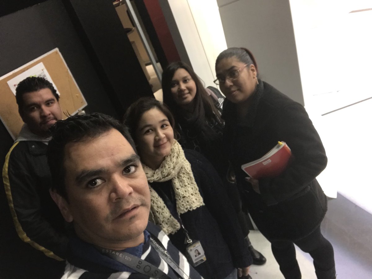 Terminamos
