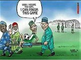 VOFNLiterature's tweet photo. VOFN POLITICS: PMB &amp; SCARCITY

APPEALS FOR THE RESIGNATION OF OUR PRESIDENT

GET YOUR VOTERS CARDS READY FOR 2019 ELECTIONS &amp; PARTICIPATE. 

Voicebox of Naija will be with you all the way conveying the truth as it unfolds. 

Our beloved Nation has been p… https://t.co/hs9FiPYfeg https://t.co/moABIG1Gm5