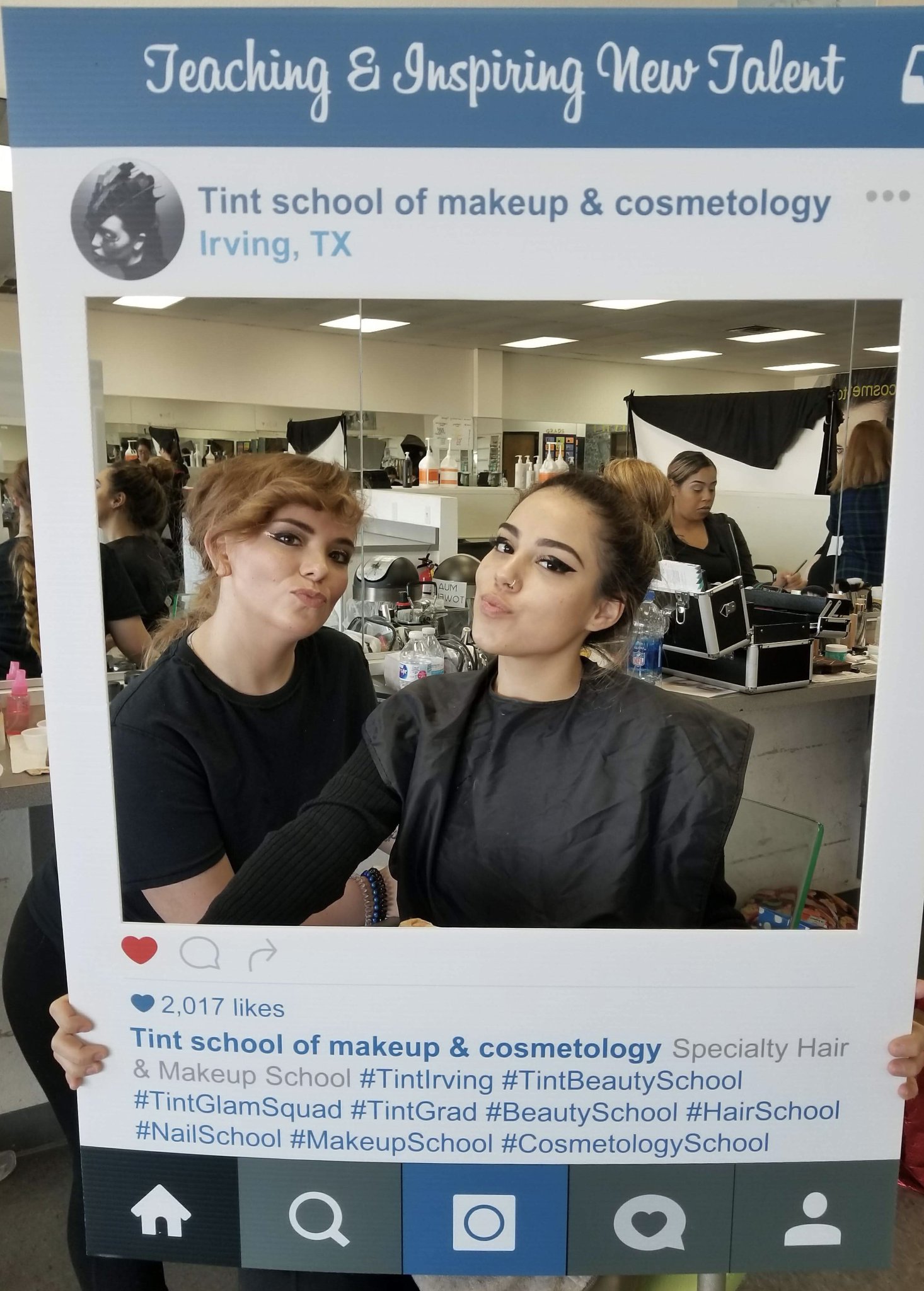 Tint School Of Makeup Cosmetology - Tint School Of Makeup And Cosmetology Irving Tint School Of Makeup Cosmetology - Tint School Of Makeup And Cosmetology Irving