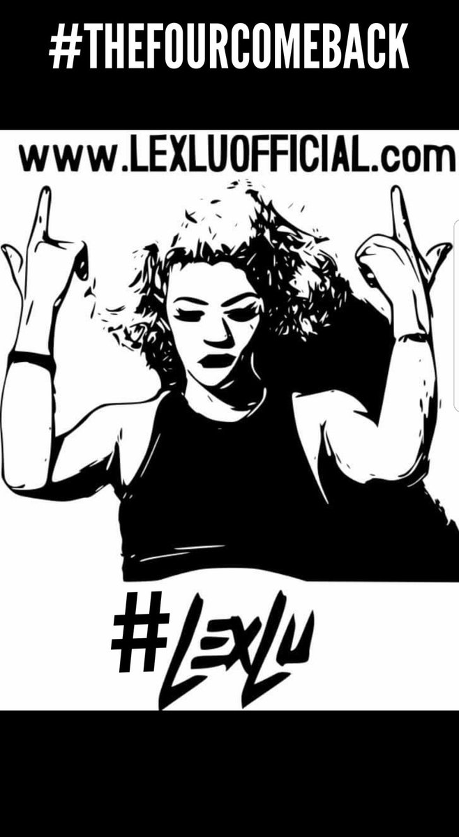 therealreadyred's tweet image. #thefourcomeback #lexlu it's very simple.  She has the whole package  @TheFourOnFOX