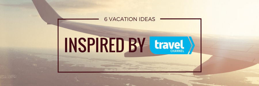 PlanetDISHTV's tweet photo. Get inspired by beautiful destinations and helpful hosts on @travelchannel 🗺️ https://t.co/GW8vQVbys1  #travelideas #vacationideas https://t.co/bzQWkzn2ha
