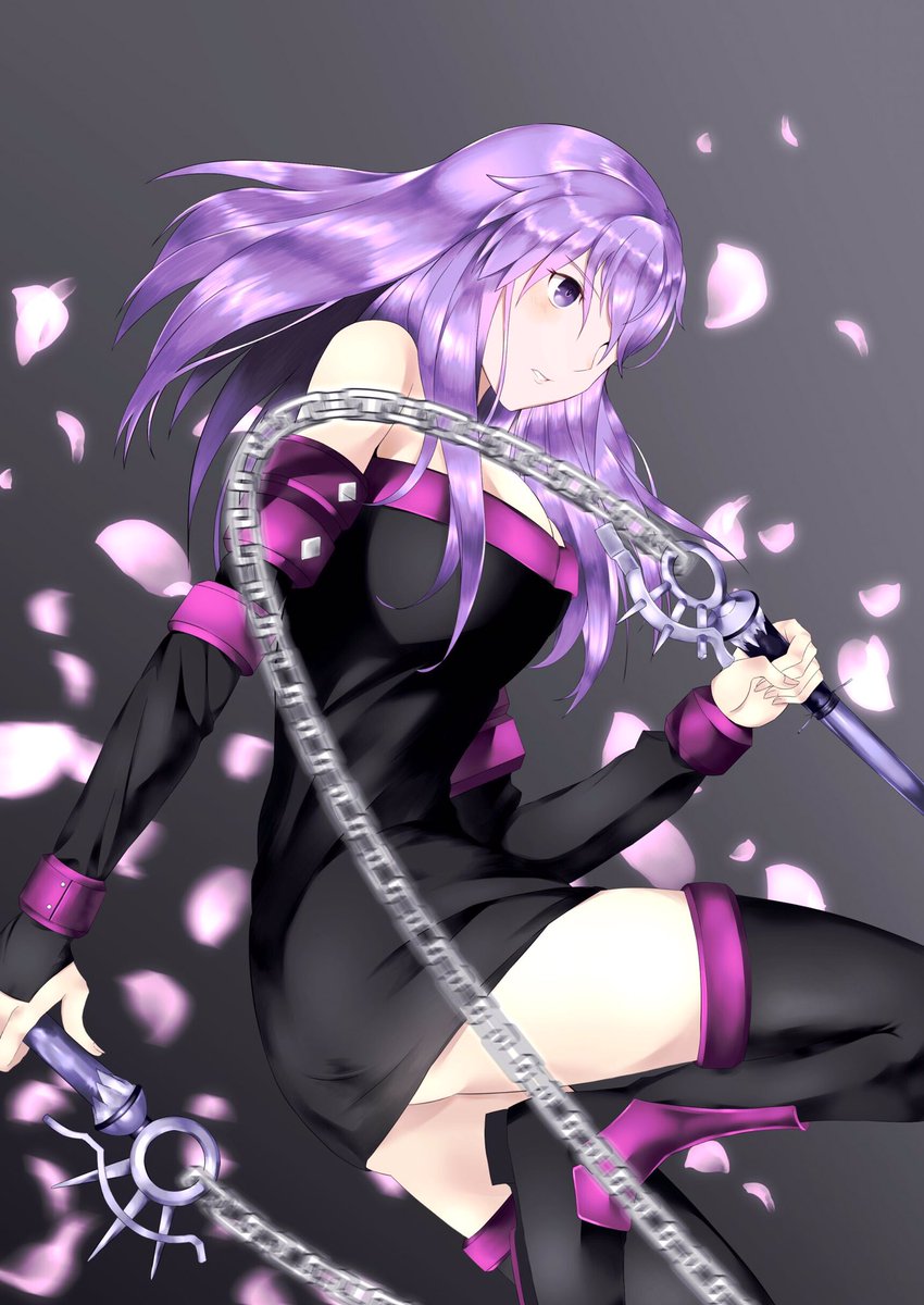 個人的まとめ 間桐桜 ライダー絵 Fate Stay Night Togetter