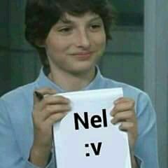 camilo_schnapp's tweet photo. Memes de Finn wolfhard parte 1 😂 https://t.co/fWZs7NTVyN